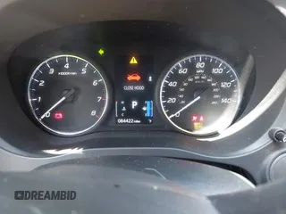 2018 Mitsubishi Outlander ES z VIN JA4AD2A39JZ071007, wystawiony jako IAAI lot #42114991 z przebiegiem 84 422 mil mil oraz . Historia ofert i sprzedaży dostępna na DreamBid. Obrazek 7.