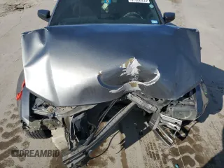 2013 Ford Mustang V6 with VIN 1ZVBP8AMXD5269052, listed as a Copart auction lot 87632855 with 0 mi miles and Salvage Title. Bid and sale history available at carsss.com. Image 11.