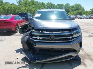 2021 Volkswagen Atlas S с VIN 1V2AP2CA6MC522456, выставлен на аукционе IAAI как лот 42314327 с пробегом 118 207 миль миль и . История ставок и продаж доступна на DreamBid. Изображение 13.