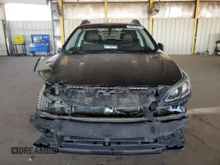 2022 Subaru Outback Limited with VIN 4S4BTANC6N3101022, listed as a Copart auction lot 60279615 with 93,012 mi miles and Salvage title. Bid and sale history available at DreamBid. Image 5.