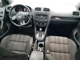 2013 Volkswagen GTI Wolfsburg with VIN WVWHV7AJ2DW128862, listed as a Copart auction lot 72901354 with 81,986 mi miles and Clean Title. Bid and sale history available at carsss.com. Image 8.