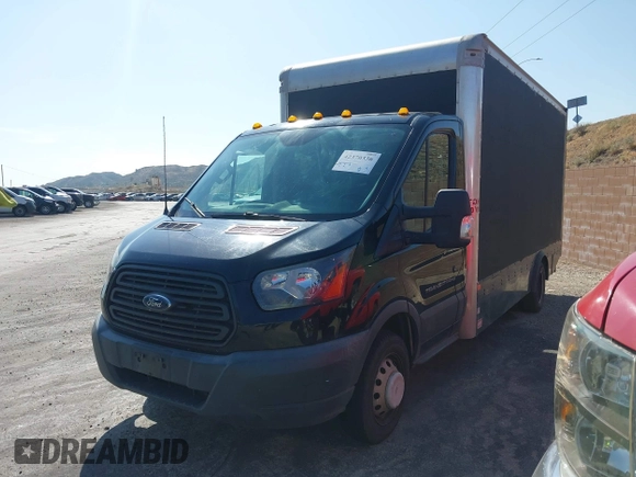 2017 Ford Transit с VIN 1FDBF9ZM4HKB57754, выставлен на аукционе IAAI как лот 42370336 с пробегом 118 195 миль миль и . История ставок и продаж доступна на DreamBid. Изображение 20.
