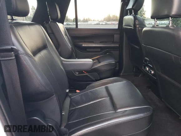 2020 Ford Expedition Max XLT с VIN 1FMJK1JT8LEA94645, выставлен на аукционе Copart как лот 86206004 с пробегом 81 175 миль миль и Чистый • Clean title. История ставок и продаж доступна на DreamBid. Изображение 11.