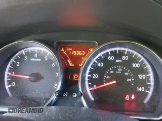 2014 Nissan Note SV с VIN 3N1CE2CP3EL369211, выставлен на аукционе IAAI как лот 42422183 с пробегом 119 363 миль миль и . История ставок и продаж доступна на DreamBid. Изображение 7.