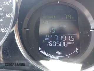 2016 Mazda 6 i Sport with VIN JM1GJ1U53G1406818, listed as a IAAI auction lot 41987697 with 160,508 mi miles and . Bid and sale history available at DreamBid. Image 15.