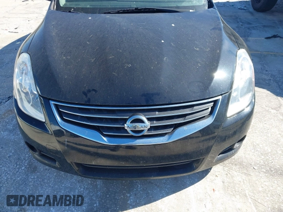 2012 Nissan Altima 2.5 with VIN 1N4AL2AP7CN580251, listed as a IAAI auction lot 41737459 with 170,366 mi miles and . Bid and sale history available at carsss.com. Image 6.