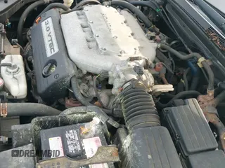 2007 Honda Accord EX-L with VIN 1HGCM66807A011880, listed as a IAAI auction lot 42963442 with 162,663 mi miles and . Bid and sale history available at DreamBid. Image 12.