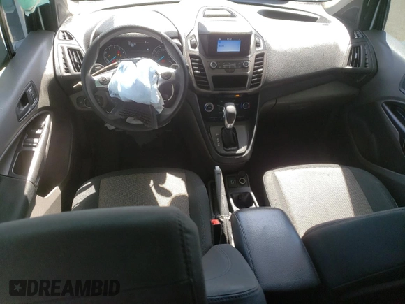 2022 Ford Transit Connect XL с VIN NM0GE9E28N1510125, выставлен на аукционе Copart как лот 47662225 с пробегом 47 750 миль миль и Списание • Salvage title. История ставок и продаж доступна на DreamBid. Изображение 8.
