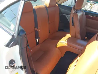 2004 Lexus SC with VIN JTHFN48Y740055529, listed as a IAAI auction lot 41916496 with 79,712 mi miles. Bid and sale history available at carsss.com. Image 8.