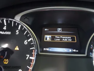 2017 Nissan Altima 2.5 SR with VIN 1N4AL3APXHC178068, listed as a IAAI auction lot 41480530 with 35,780 mi miles. Bid and sale history available at carsss.com. Image 16.