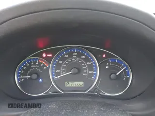 2010 Subaru Forester X Premium z VIN JF2SH6CC9AH724414, wystawiony jako IAAI lot #41948353 z przebiegiem 145 552 mil mil oraz . Historia ofert i sprzedaży dostępna na DreamBid. Obrazek 7.