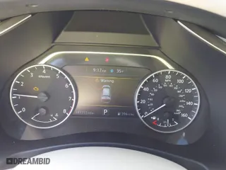 2015 Nissan Murano SV with VIN 5N1AZ2MH8FN231290, listed as a IAAI auction lot 41773685 with 147,715 mi miles. Bid and sale history available at carsss.com. Image 7.