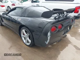1999 Chevrolet Corvette with VIN 1G1YY22G8X5105537, listed as a IAAI auction lot 41975746 with 1 mi miles. Bid and sale history available at carsss.com. Image 6.
