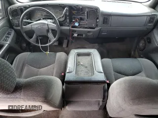 2004 Chevrolet Avalanche Z66 with VIN 3GNEC12T84G329726, listed as a Copart auction lot 53711845 with 189,619 mi miles and Clean title. Bid and sale history available at DreamBid. Image 8.