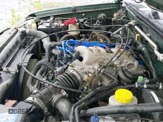 2000 Nissan Frontier XE с VIN 1N6ED26Y5YC380754, выставлен на аукционе IAAI как лот 42936737 с пробегом 199 494 миль миль и . История ставок и продаж доступна на DreamBid. Изображение 13.