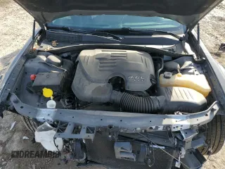2019 Chrysler 300 Touring with VIN 2C3CCARG7KH723101, listed as a Copart auction lot 43809165 with Not Provided miles and Salvage Title. Bid and sale history available at carsss.com. Image 12.