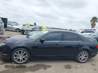 2012 Ford Fusion SEL with VIN 3FAHP0JA8CR289919, listed as a IAAI auction lot 42051209 with 188,464 mi miles and . Bid and sale history available at DreamBid. Image 14.