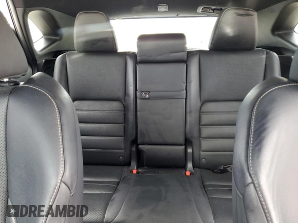 2017 Lexus NX 200t with VIN JTJYARBZ9H2077303, listed as a Copart auction lot 62014305 with 82,508 mi miles and Salvage title. Bid and sale history available at DreamBid. Image 10.