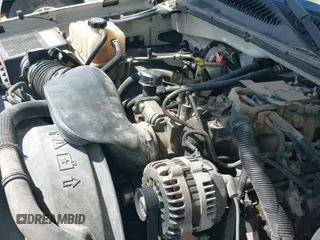 2003 Chevrolet Silverado 1500 LS с VIN 2GCEK19T931118785, выставлен на аукционе IAAI как лот 42577959 с пробегом 273 075 миль миль и . История ставок и продаж доступна на DreamBid. Изображение 21.