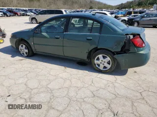 2006 Saturn ION z VIN 1G8AZ58F06Z118760, wystawiony jako Copart lot #51257615 z przebiegiem 171 541 mil mil oraz Szkoda całkowita • Salvage title. Historia ofert i sprzedaży dostępna na DreamBid. Obrazek 2.