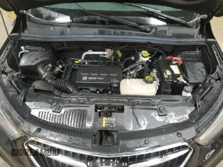 2019 Buick Encore Preferred with VIN KL4CJESB5KB707764, listed as a Copart auction lot 46578285 with 57,265 mi miles and Clean Title. Bid and sale history available at carsss.com. Image 12.