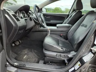 2015 Mazda CX-9 Touring with VIN JM3TB2CA1F0451039, listed as a Copart auction lot 61267635 with 173,967 mi miles and Clean title. Bid and sale history available at DreamBid. Image 7.