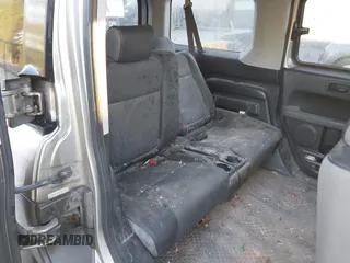 2003 Honda Element EX with VIN 5J6YH18573L017568, listed as a IAAI auction lot 40383051 with 322,887 mi miles and . Bid and sale history available at DreamBid. Image 8.