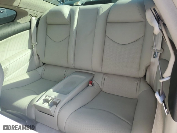 2014 Infiniti Q60 Coupe with VIN JN1CV6EL6EM131702, listed as a Copart auction lot 74957714 with 148,745 mi miles and Salvage Title. Bid and sale history available at carsss.com. Image 10.