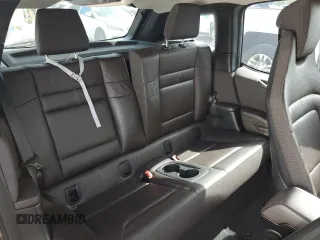 2015 BMW i3 с VIN WBY1Z4C53FV500267, выставлен на аукционе Copart как лот 60116475 с пробегом 62 478 миль миль и Чистый • Clean title. История ставок и продаж доступна на DreamBid. Изображение 11.