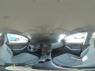 2014 Kia Optima Hybrid LX with VIN KNAGM4AD0E5075915, listed as a Copart auction lot 67485624 with 167,820 mi miles and Salvage Title. Bid and sale history available at carsss.com. Image 13.