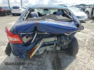 2019 Nissan Sentra S with VIN 3N1AB7AP2KY283337, listed as a Copart auction lot 63574805 with 95,935 mi miles and Clean title. Bid and sale history available at DreamBid. Image 6.