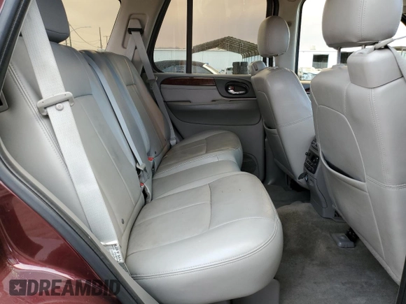 2007 GMC Envoy SLT with VIN 1GKDT13S072276581, listed as a Copart auction lot 71139974 with 271,760 mi miles and Salvage Title. Bid and sale history available at carsss.com. Image 11.
