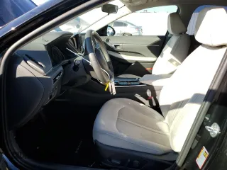 2020 Hyundai Sonata Hybrid Ultimate with VIN KMHL34JJ1LA010601, listed as a Copart auction lot 81742104 with 69,925 mi miles and Salvage Title. Bid and sale history available at carsss.com. Image 7.