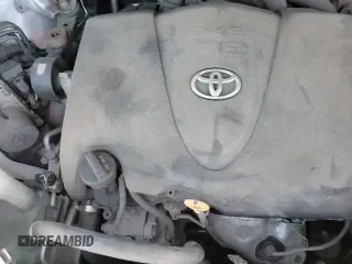 2017 Toyota Sienna LE with VIN 5TDKZ3DC9HS823829, listed as a Copart auction lot 82004525 with 143,268 mi miles and Salvage title. Bid and sale history available at DreamBid. Image 17.