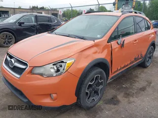 2014 Subaru Crosstrek Premium z VIN JF2GPACC5E8310256, wystawiony jako IAAI lot #42245801 z przebiegiem 210 242 mil mil oraz . Historia ofert i sprzedaży dostępna na DreamBid. Obrazek 6.