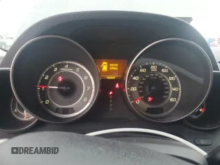 2010 Acura MDX z VIN 2HNYD2H23AH515106, wystawiony jako Copart lot #56027145 z przebiegiem 102 369 mil mil oraz Szkoda całkowita • Salvage title. Historia ofert i sprzedaży dostępna na DreamBid. Obrazek 9.