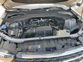 2023 Ford Explorer XLT с VIN 1FMSK7DH3PGB33750, выставлен на аукционе Copart как лот 59769275 с пробегом 17 233 миль миль и Чистый • Clean title. История ставок и продаж доступна на DreamBid. Изображение 12.