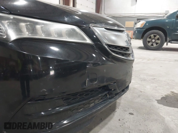 2016 Acura TLX with VIN 19UUB1F38GA015760, listed as a IAAI auction lot 42452999 with 61,854 mi miles and . Bid and sale history available at DreamBid. Image 20.