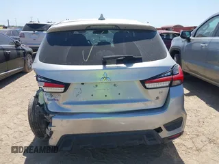 2021 Mitsubishi Outlander SE z VIN JA4APVAU3MU018743, wystawiony jako IAAI lot #42002286 z przebiegiem 97 069 mil mil oraz . Historia ofert i sprzedaży dostępna na DreamBid. Obrazek 16.