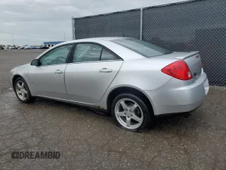 2009 Pontiac G6 w/1SA *Ltd Avail* with VIN 1G2ZG57N494223556, listed as a Copart auction lot 53805225 with 168,203 mi miles and Clean Title. Bid and sale history available at carsss.com. Image 2.