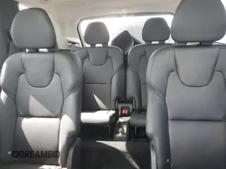 2023 Volvo XC90 Plus с VIN YV4H600N7P1950869, выставлен на аукционе Copart как лот 60620654 с пробегом 12 510 миль миль и На запчасти • Non repairable. История ставок и продаж доступна на DreamBid. Изображение 10.