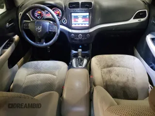 2018 Dodge Journey SXT с VIN 3C4PDDBGXJT219895, выставлен на аукционе Copart как лот 47879635 с пробегом 185 783 миль миль и Списание • Salvage title. История ставок и продаж доступна на DreamBid. Изображение 8.