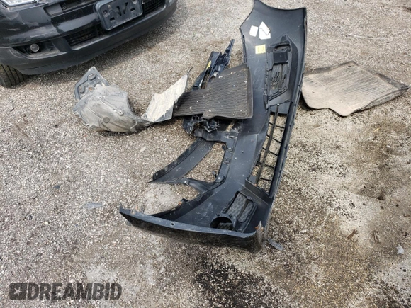 2017 Honda Civic LX z VIN 2HGFC2F55HH030250, wystawiony jako Copart lot #59228905 z przebiegiem 148 692 mil mil oraz Szkoda całkowita • Salvage title. Historia ofert i sprzedaży dostępna na DreamBid. Obrazek 12.
