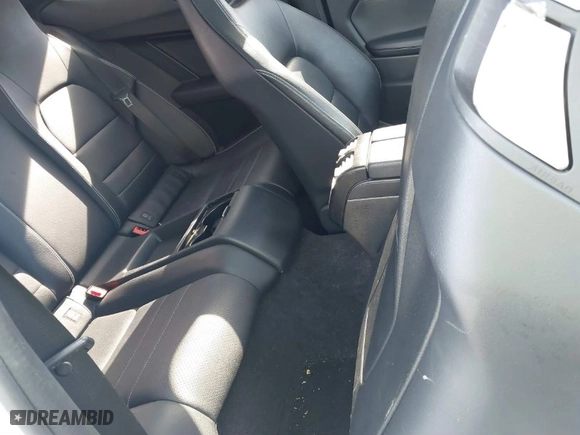 2014 Mercedes-Benz C-Class C 250 with VIN WDDGJ4HB6EG286448, listed as a IAAI auction lot 41668638 with 93,204 mi miles. Bid and sale history available at carsss.com. Image 7.