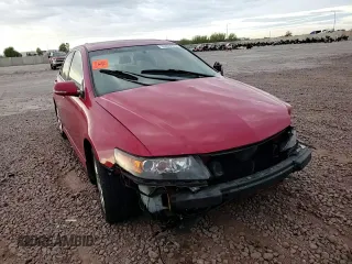 2008 Acura TSX z VIN JH4CL968X8C009433, wystawiony jako Copart lot #55860975 z przebiegiem 125 506 mil mil oraz Szkoda całkowita • Salvage title. Historia ofert i sprzedaży dostępna na DreamBid. Obrazek 13.