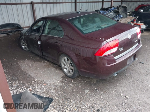 2011 Mercury Milan Premier с VIN 3MEHM0JG6BR605578, выставлен на аукционе IAAI как лот 42125505 с пробегом 148 634 миль миль и . История ставок и продаж доступна на DreamBid. Изображение 3.