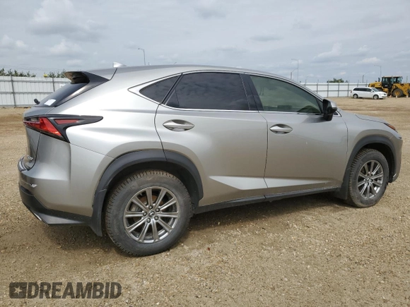 2021 Lexus NX 300 с VIN JTJAARDZ7M2236490, выставлен на аукционе Copart как лот 66725945 с пробегом 296 539 миль миль и Списание • Salvage title. История ставок и продаж доступна на DreamBid. Изображение 3.