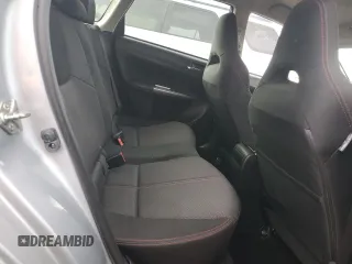 2014 Subaru WRX WRX с VIN JF1GR7E6XEG246942, выставлен на аукционе Copart как лот 82442404 с пробегом 143 621 миль миль и Чистый • Clean title. История ставок и продаж доступна на DreamBid. Изображение 10.