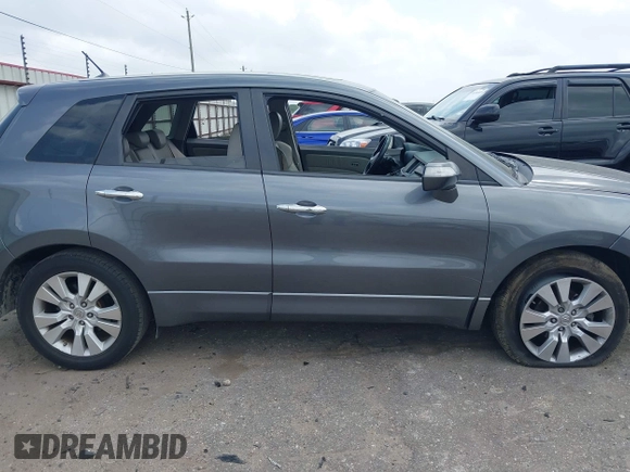 2011 Acura RDX Technology z VIN 5J8TB2H5XBA005742, wystawiony jako IAAI lot #41941195 z przebiegiem 137 181 mil mil oraz . Historia ofert i sprzedaży dostępna na DreamBid. Obrazek 13.