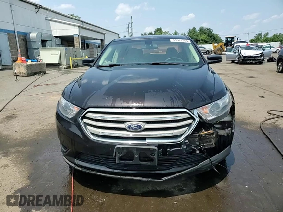 2014 Ford Taurus SE с VIN 1FAHP2D88EG145480, выставлен на аукционе Copart как лот 59927745 с пробегом 160 650 миль миль и Списание • Salvage title. История ставок и продаж доступна на DreamBid. Изображение 14.